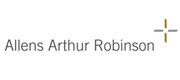 Allens Arthur Robinson Logo