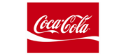 Coca-Cola logo