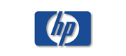 HP logo