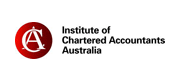 ICAA logo