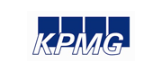 KPMG logo