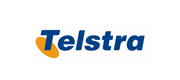 Telstra logo