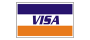 VISA logo