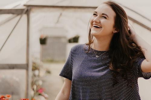 Be guided by your intuition