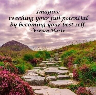 Learn from past successes and look forward to future successes.