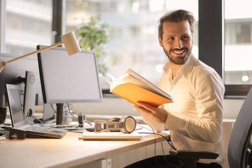 responding not reacting