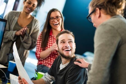 growth and expansion