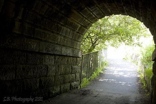 Tunnel