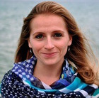 Photo of Natalia Shoutova