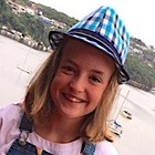 Photo of Scarlett Fairfull