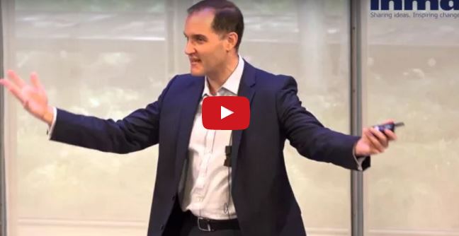 Contact keynote speaker