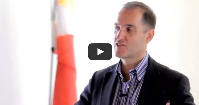 Keynote speaking videos