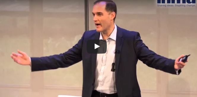 Contact keynote speaker