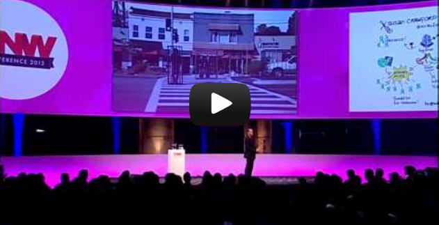 Contact keynote speaker
