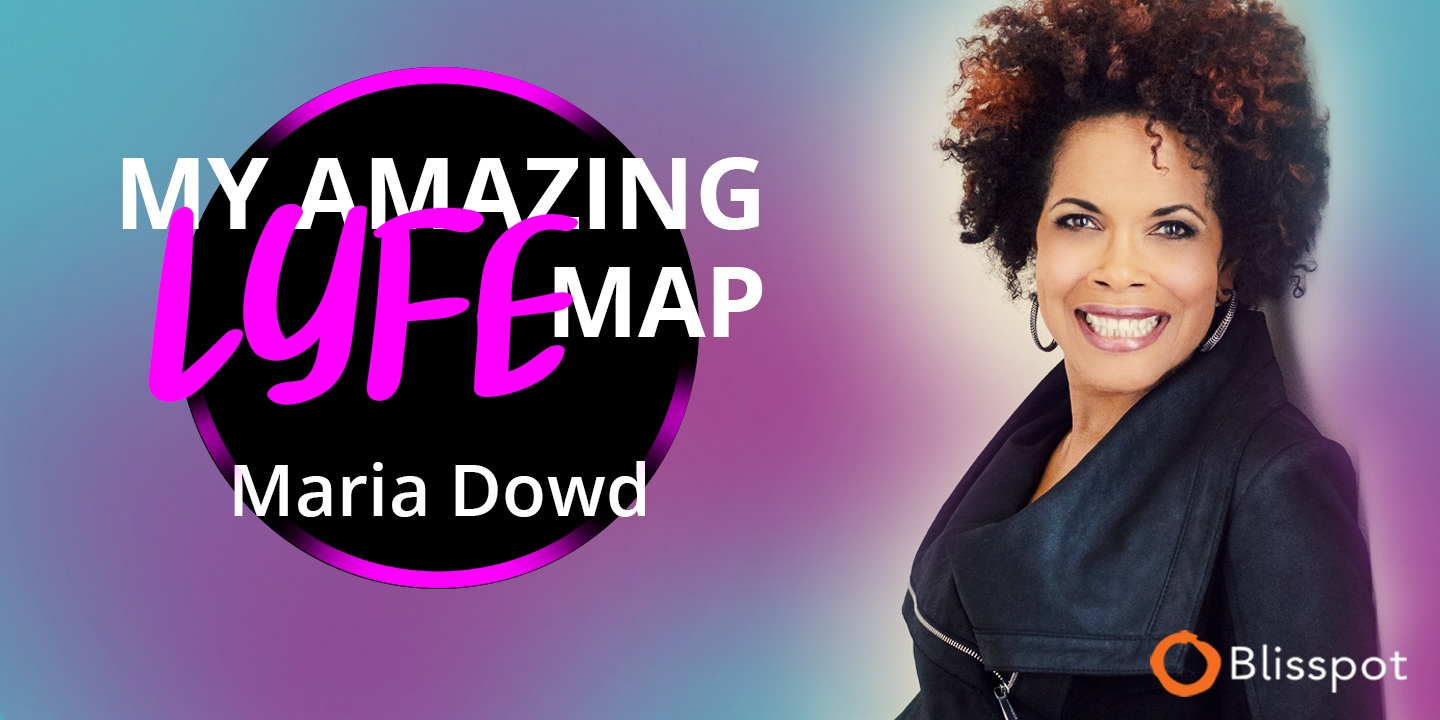 My Amazing LYFE Mapping Program