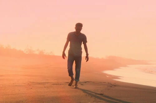 Taking steps towards your dream