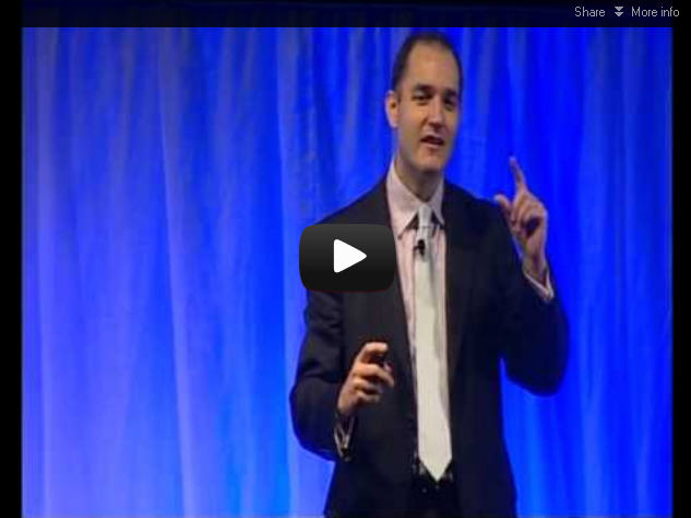 Contact keynote speaker