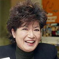 Youngsook-Park