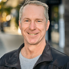 Photo of Andrew Woodward