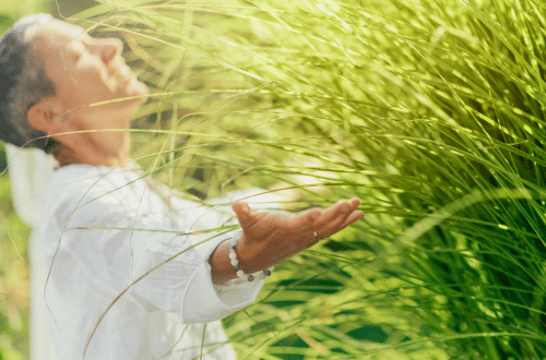 The joy of the abundance mindset