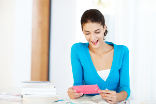 believe in unexpected miracles