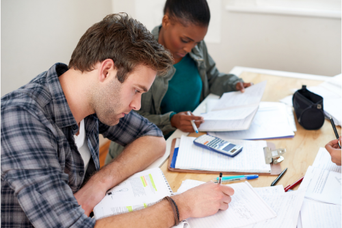 Open to opportunity and new learning