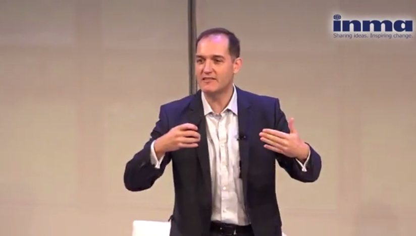 Contact keynote speaker