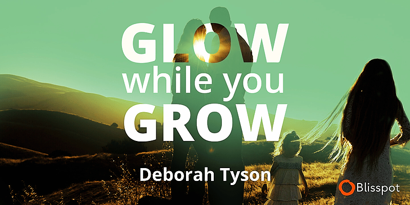 Glow While You Grow Podcast