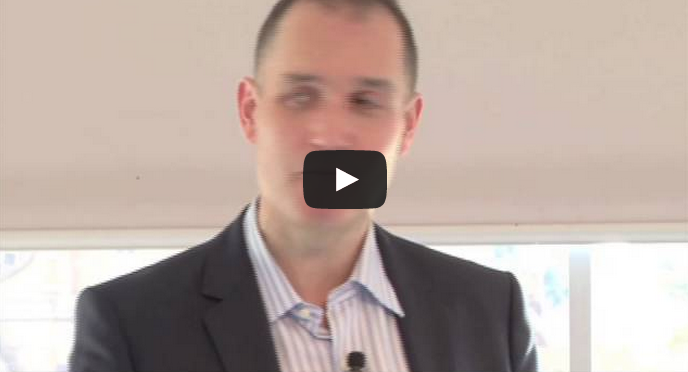 Keynote speaking videos