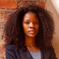 Zanelle Njapha