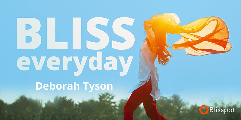 Bliss Every Day